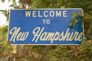 New Hampshire homeschool testing