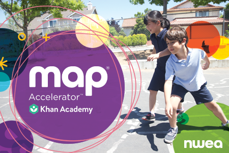 MAP Accelerator for Homeschoolers