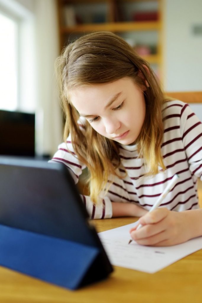 A Complete Guide To Homeschool Testing