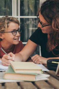 The Qualifications You Need To Homeschool Your Child