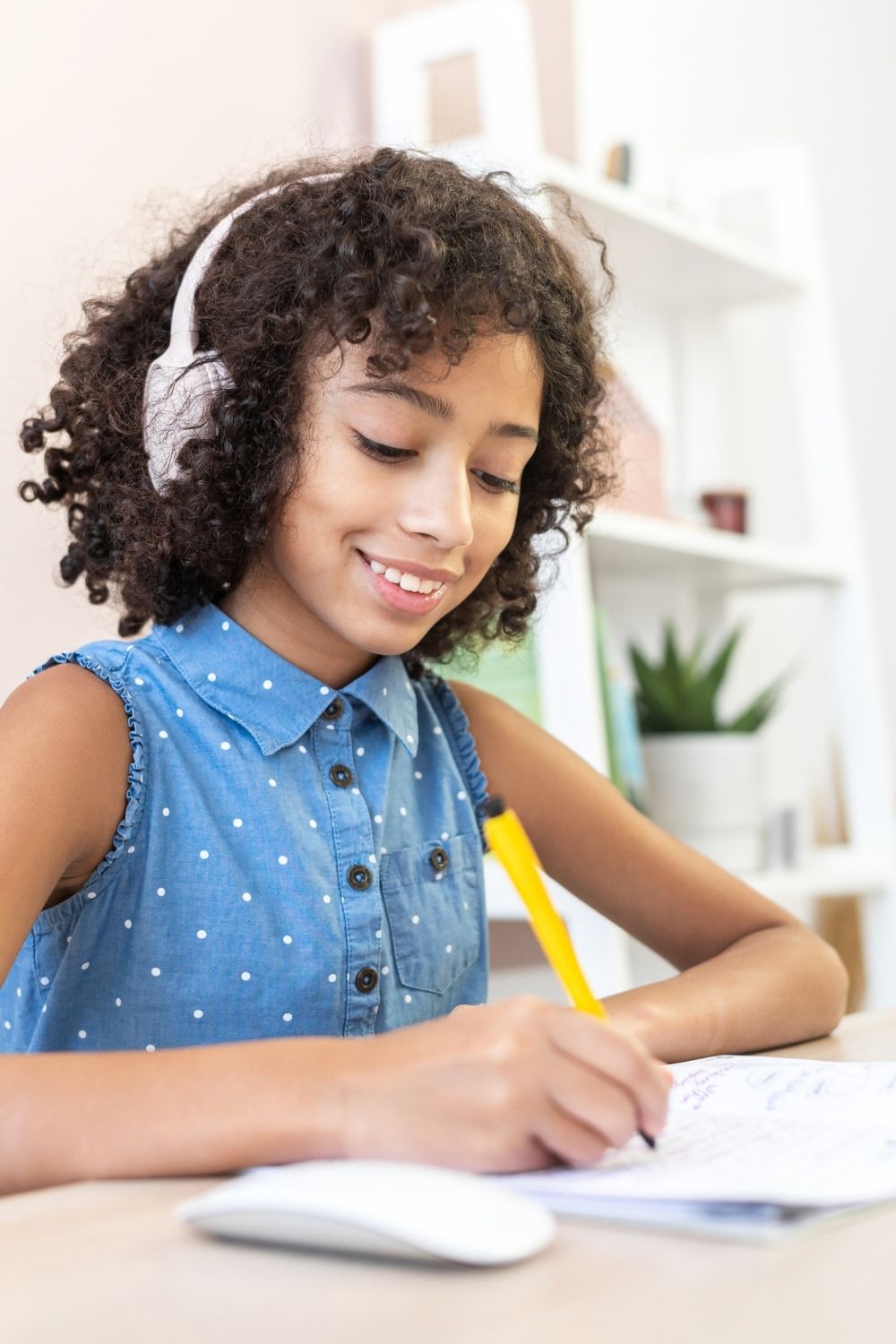 How To Encourage Your Gifted Child To Apply Themselves