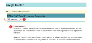 The Ultimate Guide to Our MAP Growth Reports - Homeschool Boss